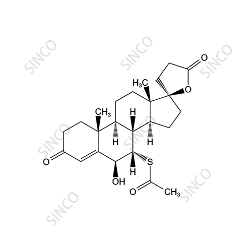 Spironolactone Impurity G