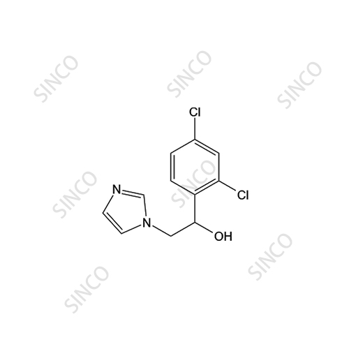 Isoconazole Impurity A