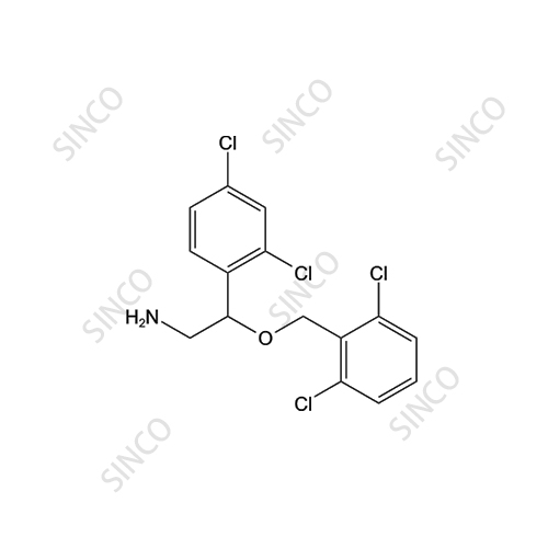 Isoconazole Impurity B