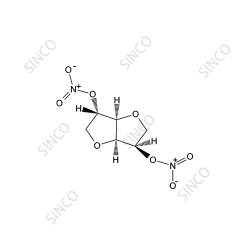 Isosorbide dinitrate