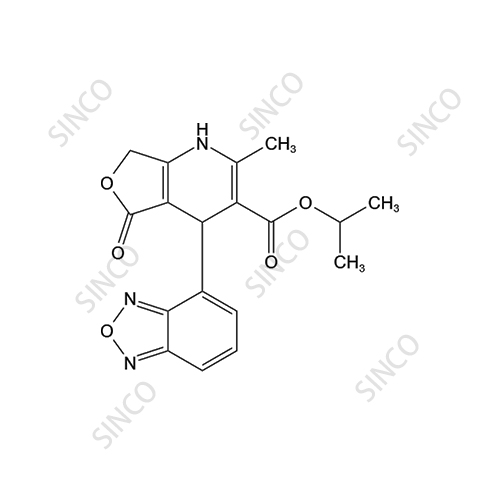 Isradipine lactone