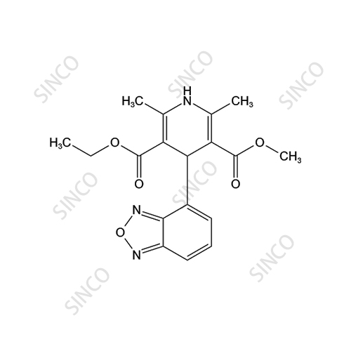 Isradipine Impurity A