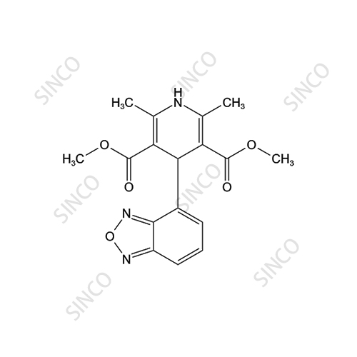 Isradipine Impurity C