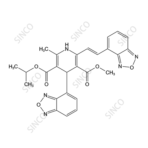 Isradipine Impurity E