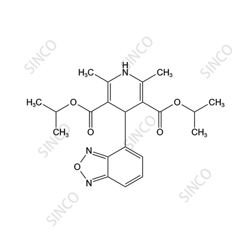 Isradipine Impurity B