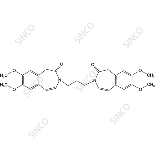 Ivabradine Impurity 9