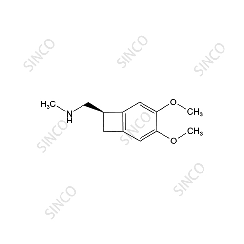 Ivabradine Impurity 11