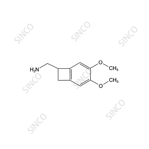 Ivabradine Impurity 18