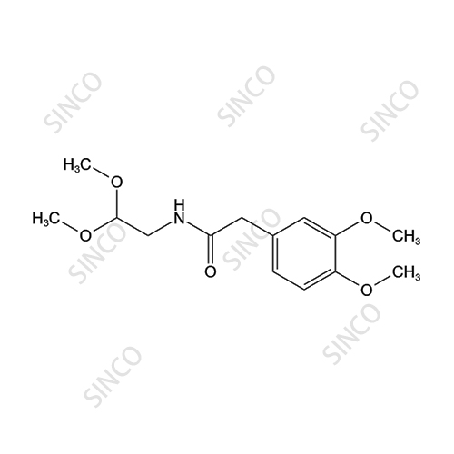 Ivabradine Impurity 19