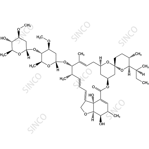 Ivermectin Impurity I