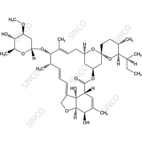 Ivermectin Impurity H