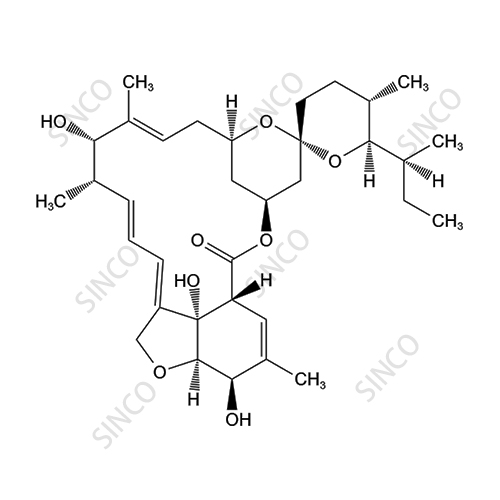 Ivermectin Impurity G