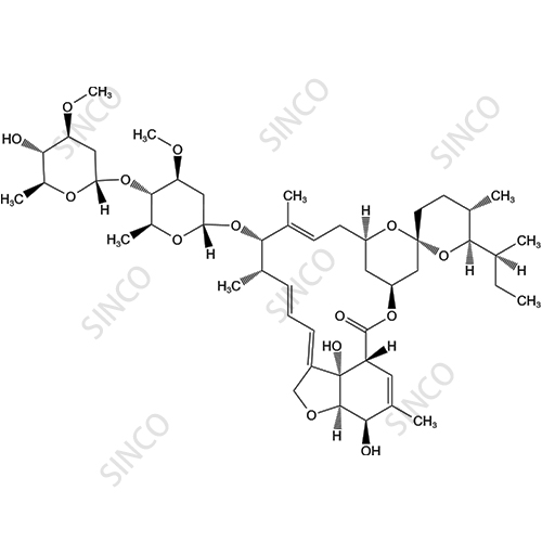 Ivermectin