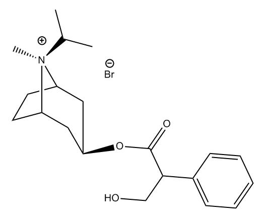 Ipratropium Impurity 3