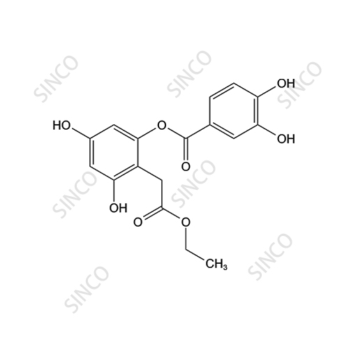 Jaboticabin Ethyl Impurity