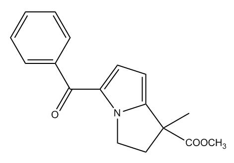 Ketorolac Impurity 1