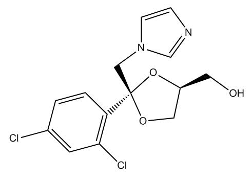 Ketoconazole Impurity 2