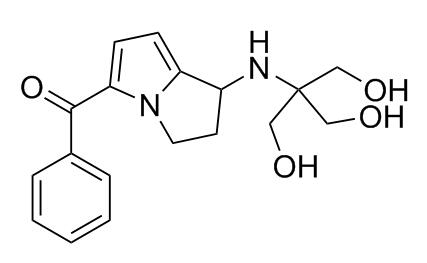 Ketorolac Tromethamine Impurity L