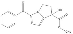 Ketorolac EP Impurity G