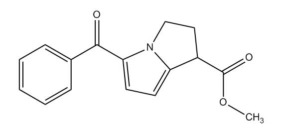 Ketorolac EP Impurity H