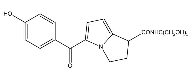 Ketorolac Tromethamine Impurity 3