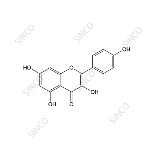 Kaempferol