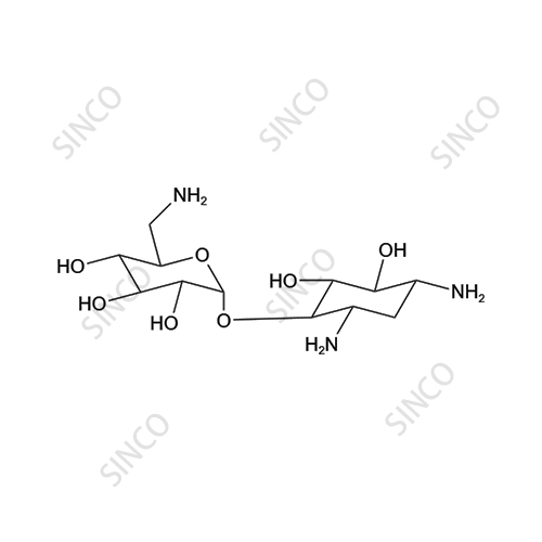 Kanamycin A Related Compound 1