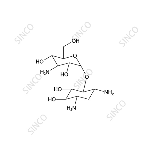 Kanamycin A Related Compound 2