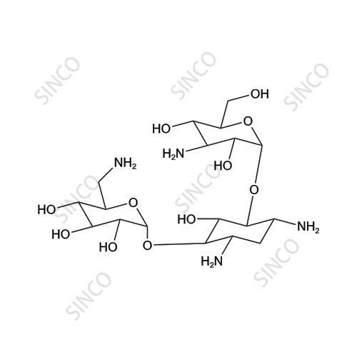 Kanamycin C