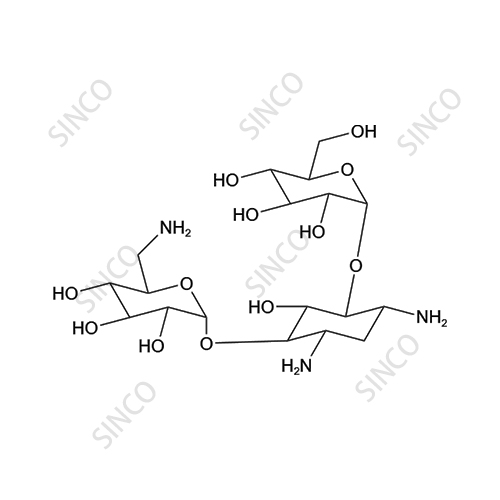 Kanamycin D