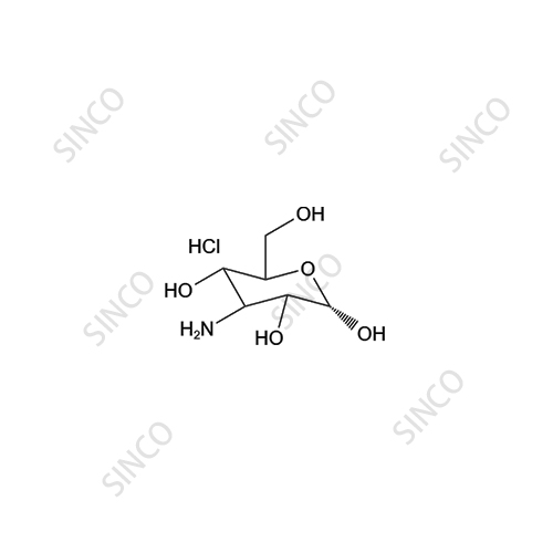 Kanosamine HCl