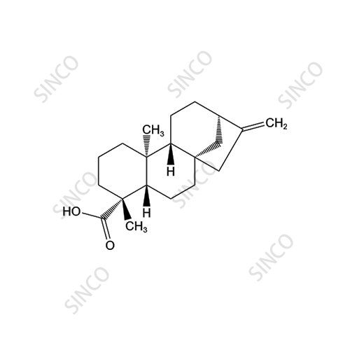 Kaurenoic Acid