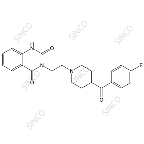 Ketanserin