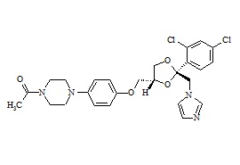 Ketoconazole Impurity C
