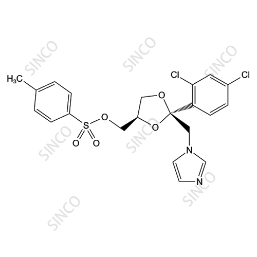 Ketoconazole Impurity E