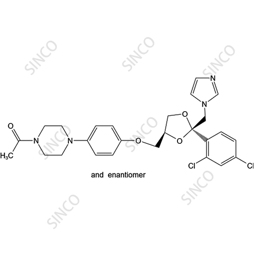 Ketoconazole