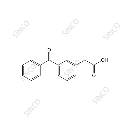 Ketoprofen Impurity B