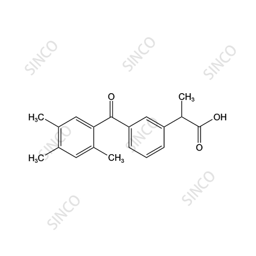 Ketoprofen EP Impurity L