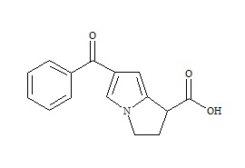 Ketorolac EP Impurity C