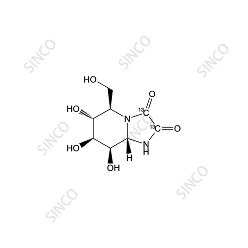 Kifunensine-13C2