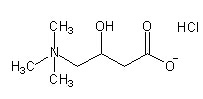 Levocarnitine Hydrochloride