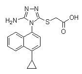 Lesinurad Imp.E