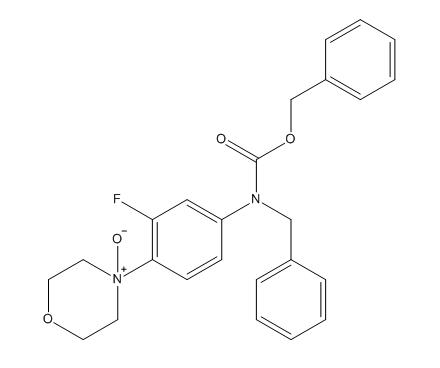 Linezolid Impurity 5