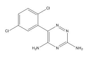 Lamotrigine Impurity 11