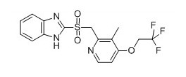 Lansoprazole EP Impurity B