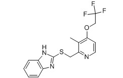 Lansoprazole (EP) Imp.C