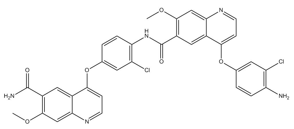 Lenvatinib Impurity 29