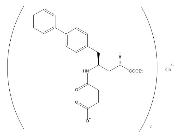 LCZ696 Impurity 534-06