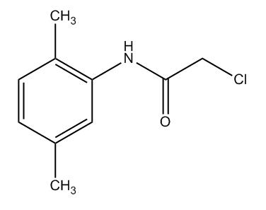 Lidocaine Impurity 10