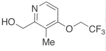 Lansoprazole Impurity H